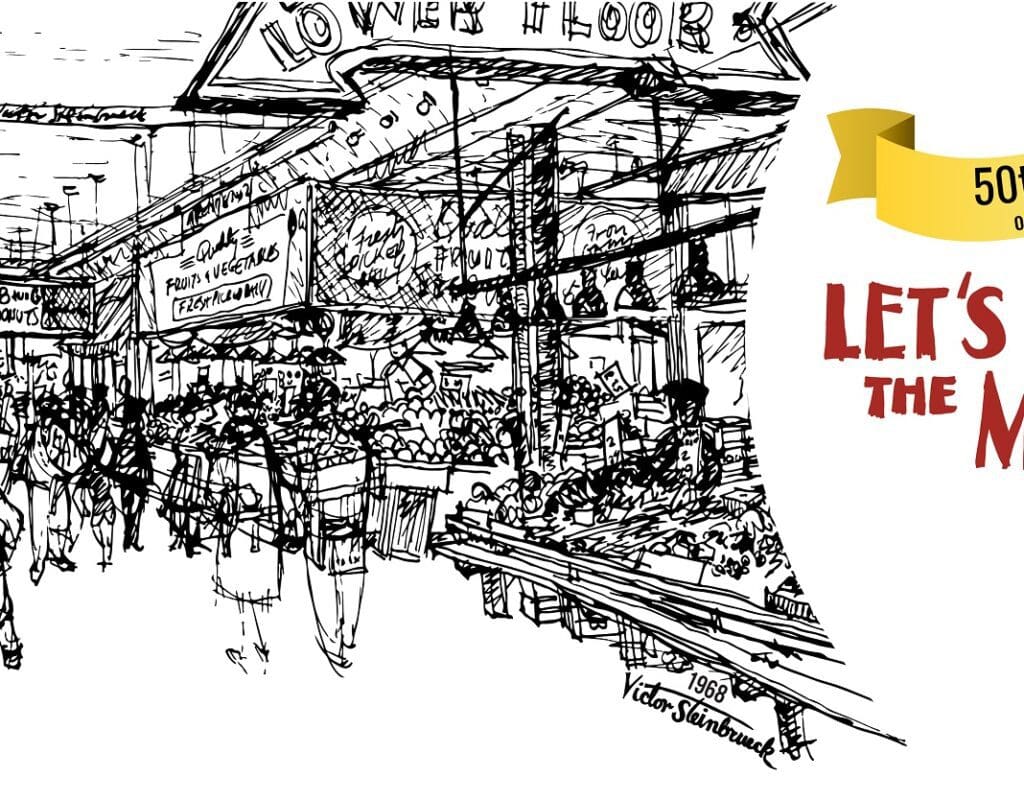 50th Anniversary of the Citizens’ Initiative